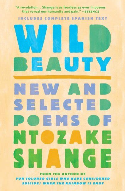 Wild Beauty New and Selected Poems Kindle Editon