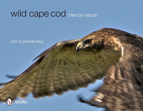 Wild Cape Cod Free by Nature Doc