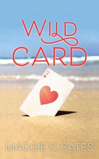 Wild Card A Second Chance Romance Kindle Editon