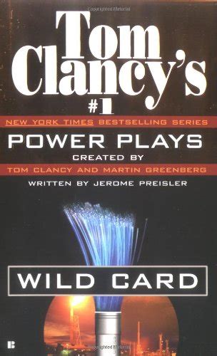 Wild Card Power Plays PDF