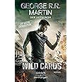 Wild Cards Die erste Generation 01 Vier Asse Roman Wild Cards 1 Generation German Edition PDF