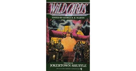 Wild Cards IX Jokertown Shuffle PDF