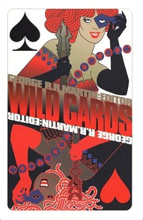 Wild Cards XVI Deuces Down Vol 5 Reader