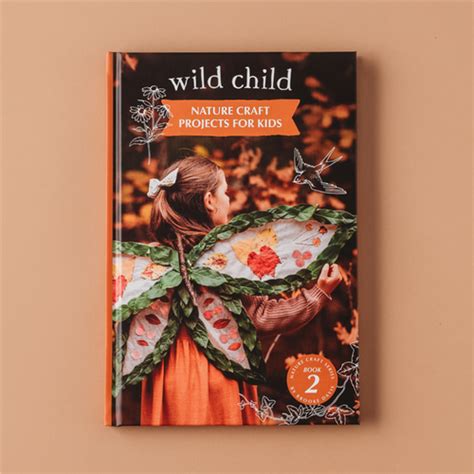 Wild Child 3 Book Series