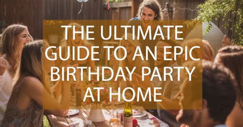 Wild College Parties: The Ultimate Guide to Epic Celebrations
