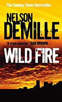 Wild Fire Library Edition John Corey PDF
