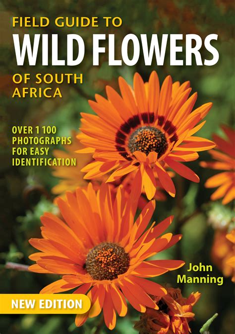 Wild Flowers of South Africa for the Garden Ebook Kindle Editon