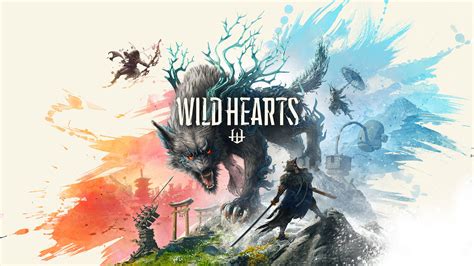 Wild Hearts PDF