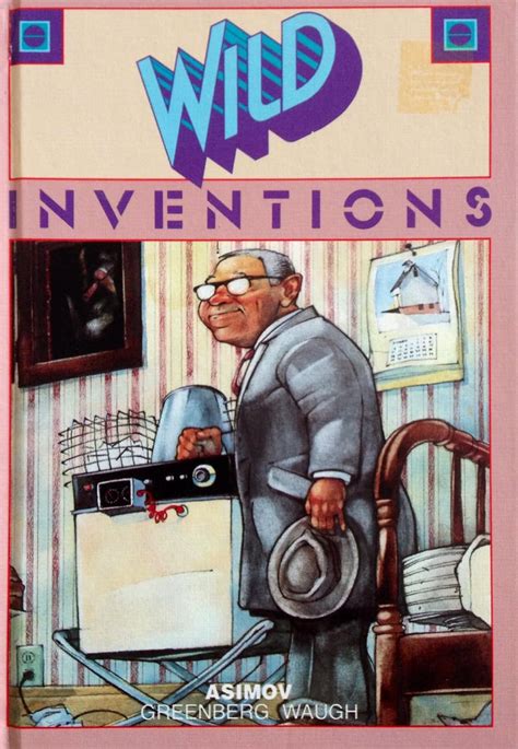 Wild Inventions Science-Fiction Shorts PDF