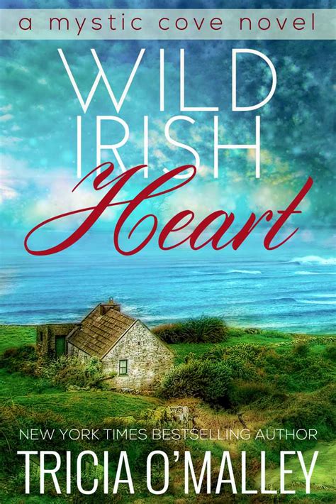 Wild Irish 8 Book Series Doc