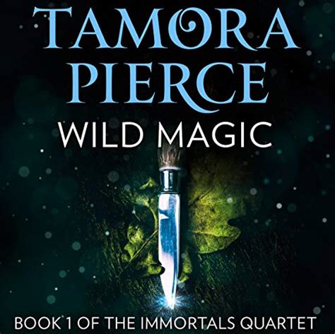 Wild Magic The Immortals Book 1 PDF