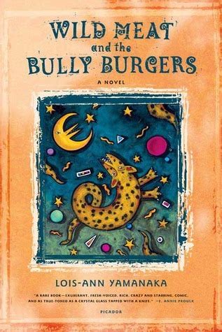 Wild Meat and the Bully Burgers Ebook Epub