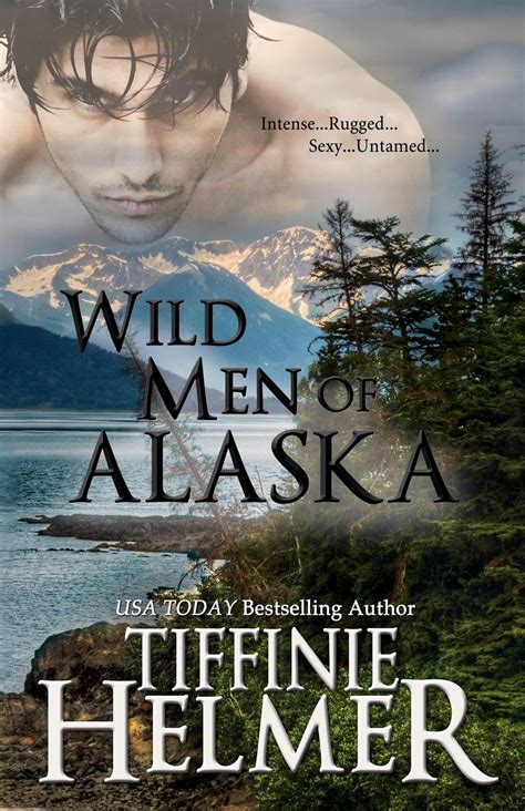 Wild Men of Alaska 4 Book Series Doc