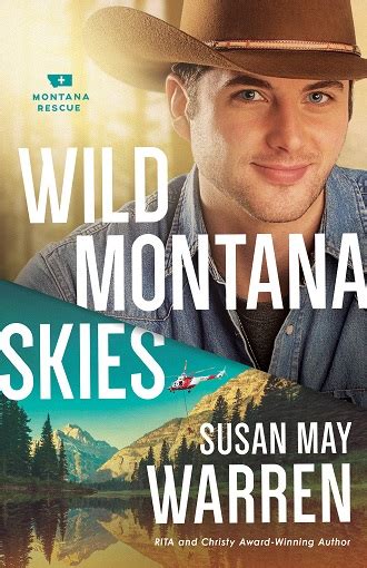 Wild Montana Skies Rescue Reader