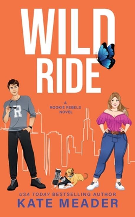 Wild Ride A Novel Doc