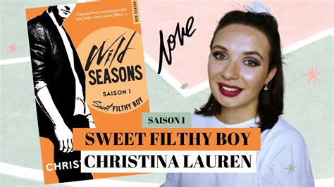 Wild Seasons Saison 1 Sweet filthy boy Episode 2 French Edition Epub