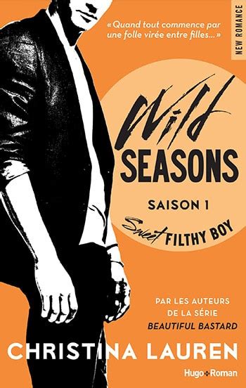 Wild Seasons Saison 1 Sweet filthy boy Episode 2 French Edition Epub