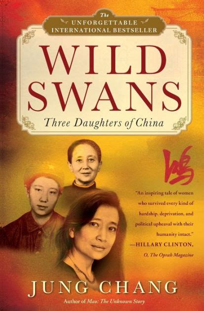 Wild Swans Three Daughters of China PDF