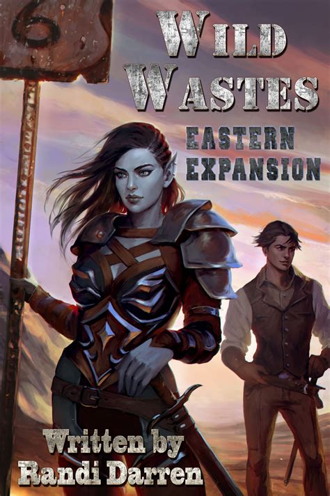 Wild Wastes Eastern Expansion PDF