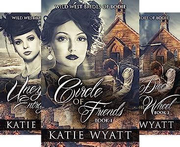 Wild West Brides of Bodie Series 8 Book Series Kindle Editon