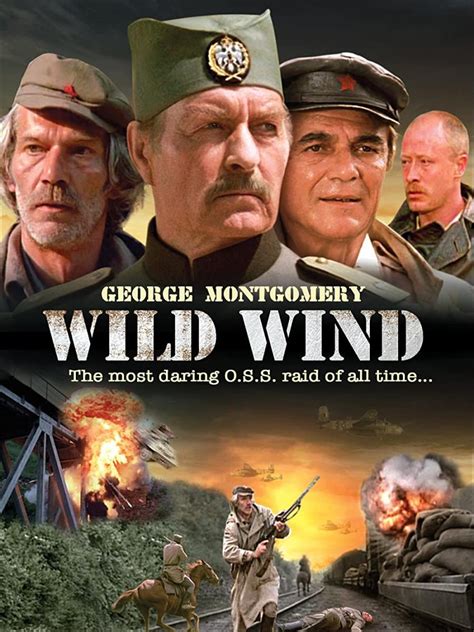 Wild Wind Epub