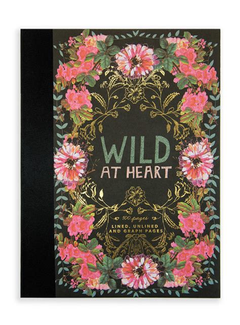 Wild at Heart Journal Epub