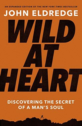 Wild at Heart Library Edition Doc