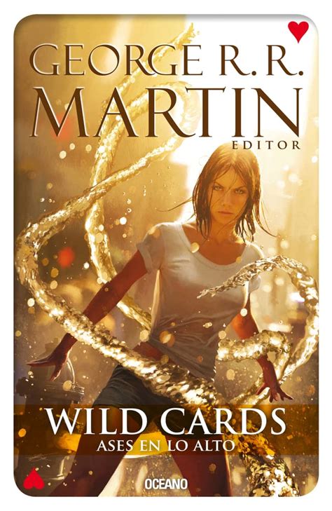 Wild cards 2 Ases en lo alto Spanish Edition PDF