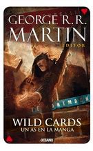 Wild cards 6 Un as en la manga Spanish Edition Doc