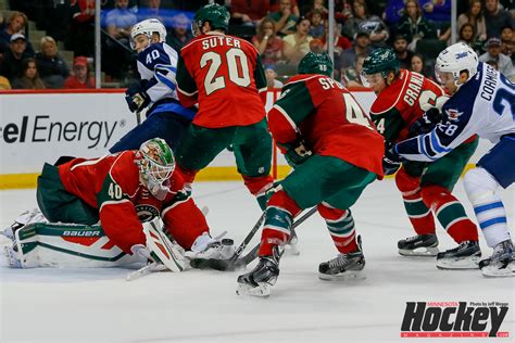 Wild vs. Jets: The Rivalry, the History, and the Key Stats