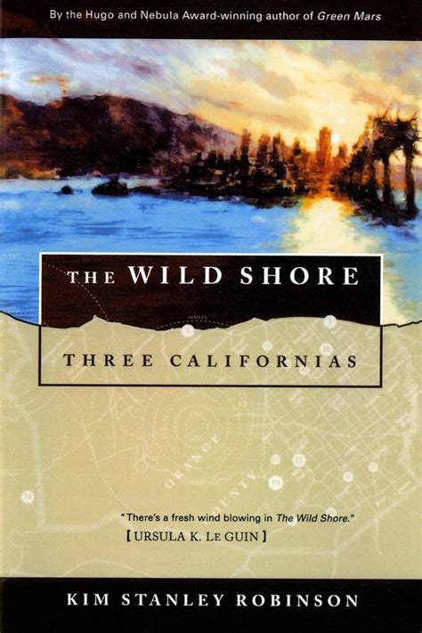 Wild.Shore.Three.Californias.2 Reader