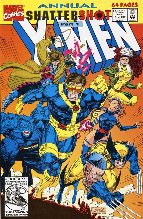 WildCAT X-Men The Silver Age Jim Lee Cover Epub