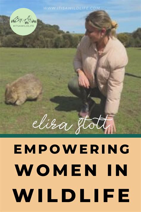 WildWifeBarbies: Empowering Women in Wildlife Conservation