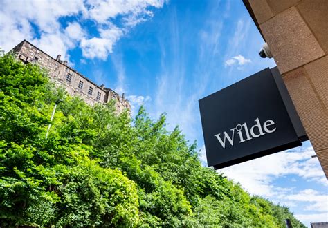 Wilde Aparthotels Edinburgh Grassmarket: Your Home Away from Home in the Heart of the City