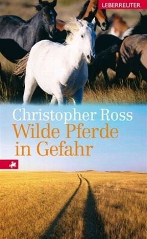 Wilde Pferde in Gefahr German Edition