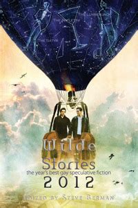 Wilde Stories 2012 The Year s Best Gay Speculative Fiction Kindle Editon