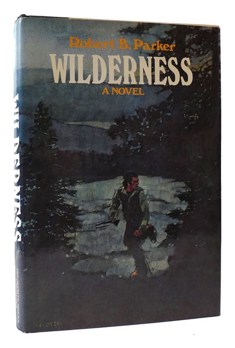 Wilderness A Novel Epub