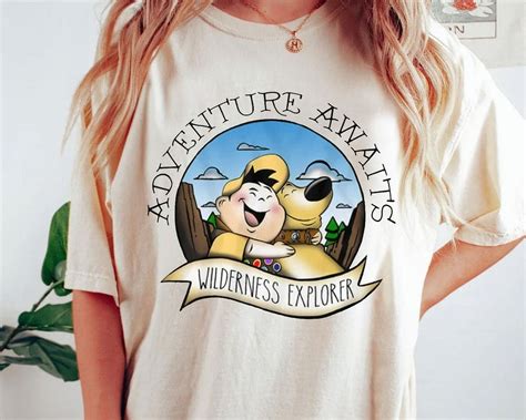 Wilderness Explorer Shirt: The Ultimate Guide to Conquering the Untamed Outdoors