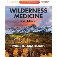 Wilderness Medicine Expert Consult Premium Edition - Enhanced Online Features and Print 6th Edition Epub