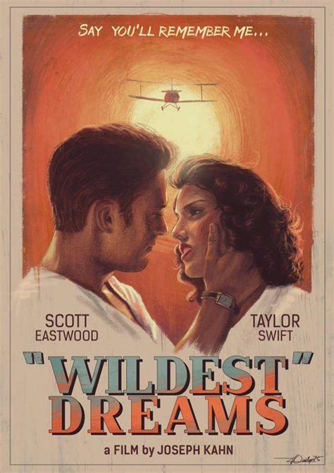 Wildest Dreams Doc