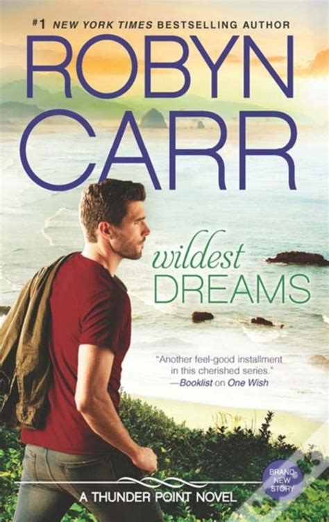 Wildest Dreams Thunder Point Kindle Editon