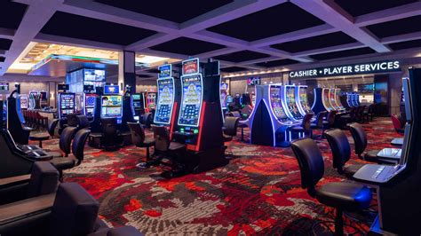 Wildfire Casino: Unleash the Heat of Gaming Excitement