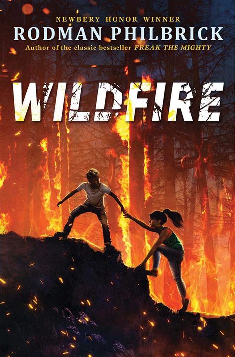 Wildfire Chronicles 6 Book Series PDF