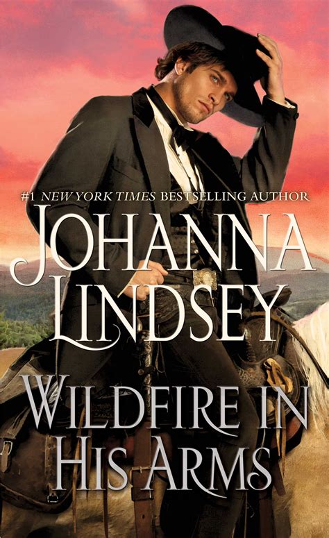 Wildfire In His Arms PDF