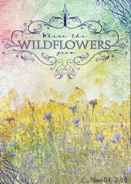 Wildflowers Trading Cards Epub