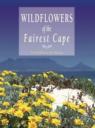 Wildflowers of the Fairest Cape Doc