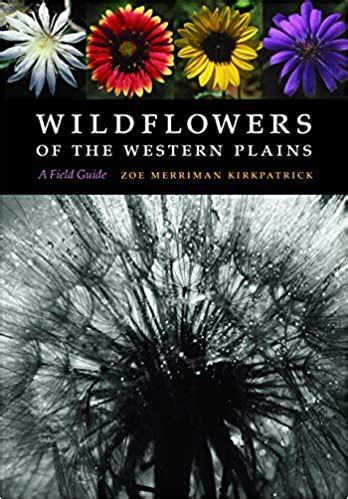 Wildflowers of the Western Plains A Field Guide Doc