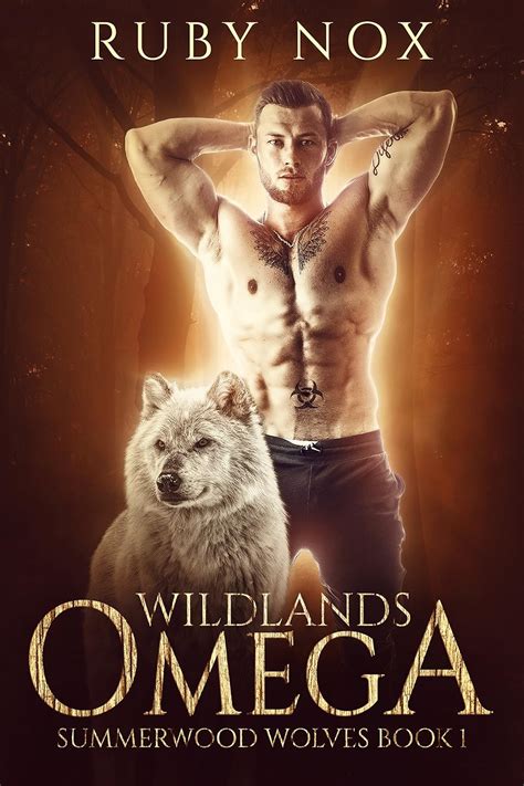 Wildlands Omega M M Mpreg Shifter Romance Summerwood Wolves Book 1 Reader