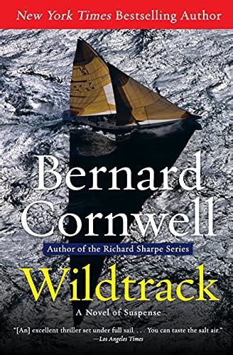 Wildtrack A Novel of Suspense The Sailing Thrillers Epub