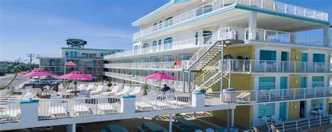 Wildwood, New Jersey: A Vacationer's Paradise with Endless Hotel Options